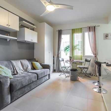 Cosy Studio At Nice Port Exterior foto